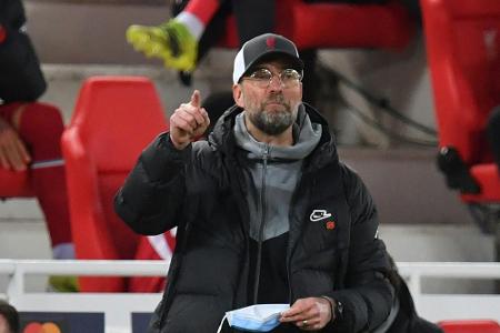 Super League: Klopp schließt Rücktritt aus