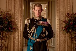 "The Crown"-Stars zollen Prinz Philip Tribut