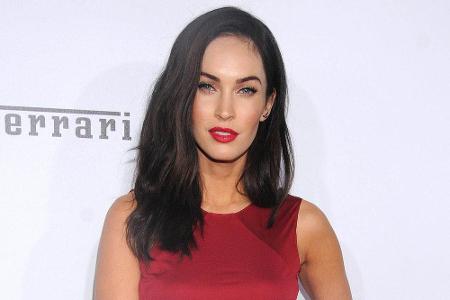 Dazu gehörte auch Megan Fox.