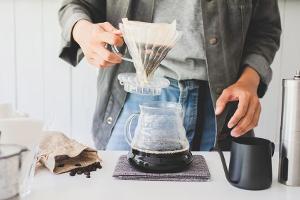 Kaffeefilter leer? Das sind die besten Alternativen