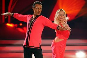 "Let's Dance": Erol Sander muss das Tanzparkett verlassen