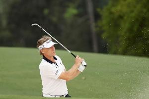 Kein neuer Masters-Rekord: Langer scheitert am Cut