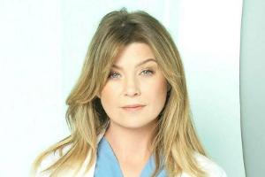 "Grey's Anatomy": Übersteht Meredith ihre Covid-19-Erkrankung?