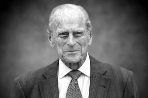 Wie geht es nach dem Tod von Prinz Philip weiter?