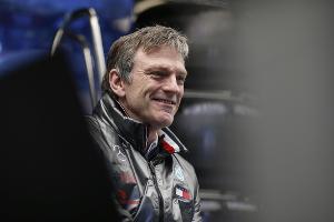 Erfolgs-Technikchef James Allison verlässt bisherige Position bei Mercedes