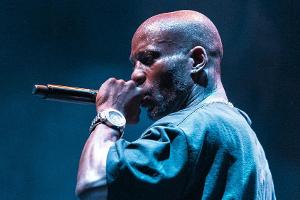 Die Musikwelt verabschiedet sich von DMX
