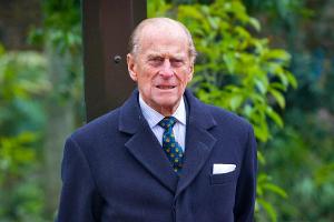 Wie die Welt um Prinz Philip trauert