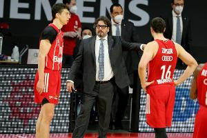 EuroLeague: Bayern schlagen Barca um Rückkehrer Gasol