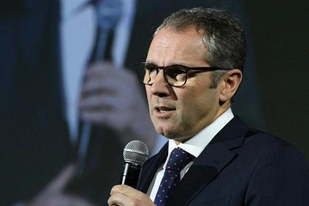 Weniger Millionen für Hamilton, Vettel und Co.? Domenicali gegen Gehaltsobergrenze für Formel-1-Fahrer Weniger Millionen für Hamilton, Vettel und Co.? Domenicali gegen Gehaltsobergrenze für Formel-1-Fahrer