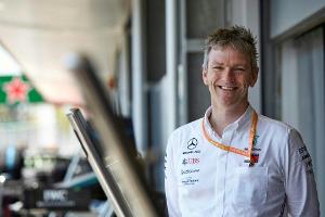 Mercedes: Star-Ingenieur zieht sich von der Rennstrecke zurück
