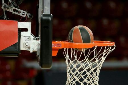 Basketball: Weißenfels überrascht in Crailsheim Basketball: Weißenfels überrascht in Crailsheim