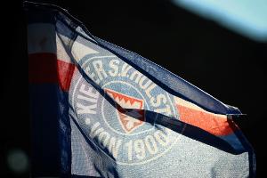 Holstein Kiel erneut in Quarantäne - Spiel gegen Regensburg abgesetzt