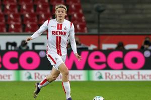 Kölns Sportchef Heldt: "Kein Endspiel" gegen Mainz - Bornauw vor Comeback