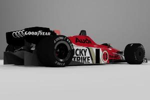 Audi sagt Nein zur Formel 1
