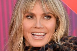 20 Jahre nach Heidi Klum ziert Tochter Leni das gleiche Magazin-Cover
