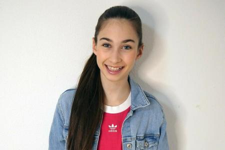 Wie Jona Szewczenkos Mutter war auch die Mutter von Kandidatin Angelina Stecher-Williams bereits bei 