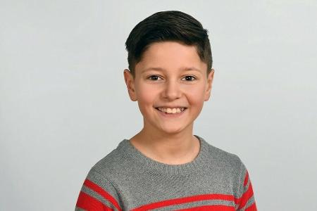 Als einer der Profitänzer tritt Tizio Tiago Domingues da Silva an. Er durfte sich 2020 bereits bei den Landesmeisterschaft L...