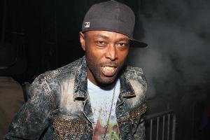 US-Rapper Black Rob mit 51 Jahren verstorben