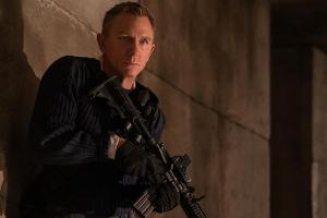 "Keine Zeit zu sterben": Mega-Premiere für neuen "Bond" geplant