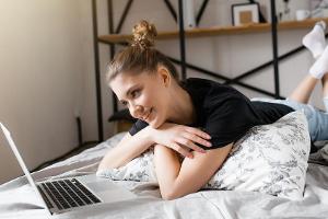 Digitalisierung während Corona: Experte erwartet "enorme Fortschritte"