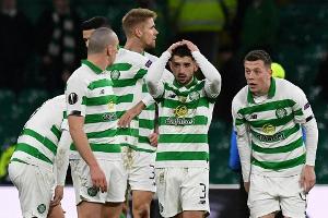 Celtic verliert nach fünf Jahren wieder ein Pokalspiel