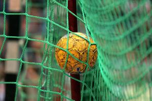 Magdeburg gewinnt Topspiel gegen Melsungen