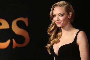 Amanda Seyfried möchte kein drittes Kind