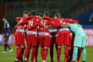 Sieben Spiele ohne Sieg: Hannover versinkt in der Krise