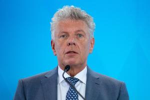 Münchner OB Reiter will weiter keine Zuschauergarantie für EM-Spiele abgeben