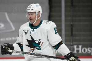 1767 NHL-Spiele: Marleau stellt Howe-Rekord ein
