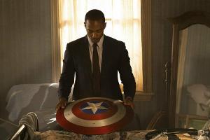 Seine Geschichte geht weiter: "Captain America 4" in Arbeit