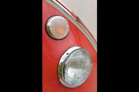 70 Jahre VW T1 