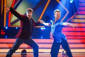"Let's Dance"-Star Nicolas Puschmann verrät sein Figurgeheimnis