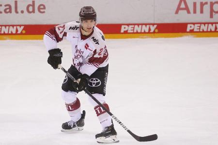 Sieben Spieler verlassen die Haie - Tiffels lehnt Angebot ab Sieben Spieler verlassen die Haie - Tiffels lehnt Angebot ab