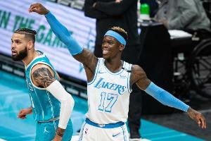 Dennis Schröder: "Natürlich will ich fair bezahlt werden"