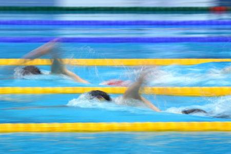 Schwimmen: DSV macht Buschkow zum kommissarischen Leistungssport-Direktor