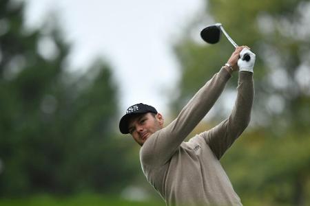 Kaymer zum Auftakt in Atzenbrugg Zweiter - Drei Deutsche in Top 10