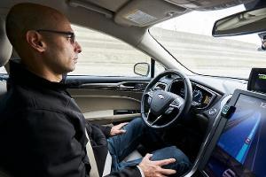 Bereit zum autonomen Fahren