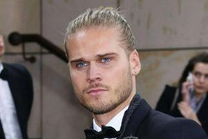 "Let's Dance"-Star Rúrik Gíslason posiert für den "Playboy"