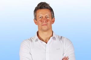 „Aerodynamik gewinnt immer“