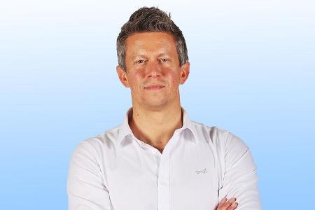 Marcin Budkowski - Alpine - 2021 Marcin Budkowski - Alpine - 2021