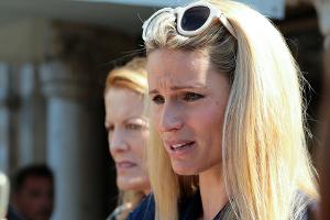 Rassismus-Vorwurf: Michelle Hunziker entschuldigt sich öffentlich
