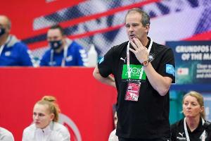 WM-Play-offs: DHB-Frauen mit Personalsorgen nach Portugal