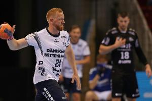 HBL: Flensburg mit glücklichem Last-Minute-Sieg - Kiel weiter erfolgreich