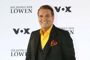 "Höhle der Löwen": Ralf Dümmel entschuldigt sich für das #pinkygate