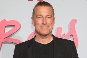 John Corbett ist im "Sex and the City"-Reboot dabei