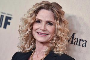 Kyra Sedgwick: Peinlicher Vorfall auf Promi-Party von Tom Cruise