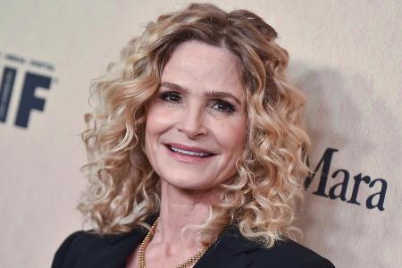 Kyra Sedgwick berichtet von einem peinlichen Party-Missgeschick. Kyra Sedgwick berichtet von einem peinlichen Party-Missgeschick.