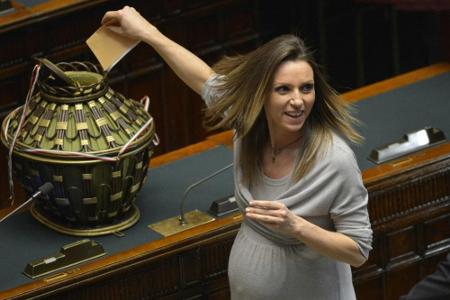 Italien: Sport-Staatssekretärin fordert priorisierte Impfung Italien: Sport-Staatssekretärin fordert priorisierte Impfung