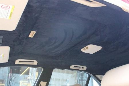 BMW 7er E38 (2001) Conversion 740i M5 E39 engine swap